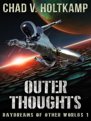 cover image of Outer Thoughts